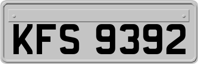 KFS9392