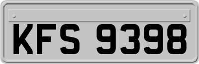 KFS9398