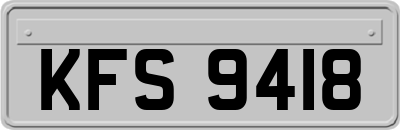 KFS9418