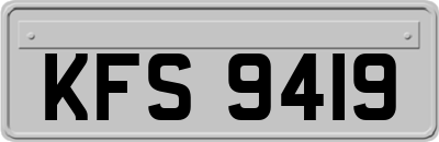 KFS9419