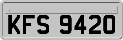 KFS9420