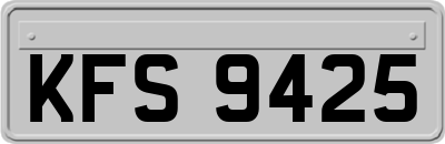 KFS9425