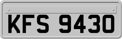 KFS9430