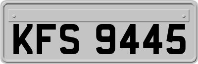 KFS9445