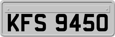 KFS9450