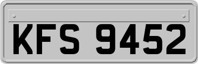 KFS9452