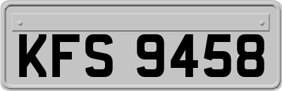 KFS9458