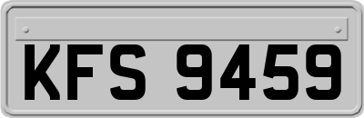 KFS9459