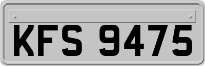 KFS9475