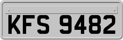 KFS9482