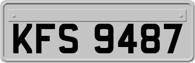 KFS9487