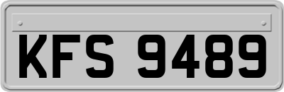 KFS9489