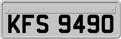 KFS9490