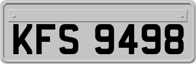 KFS9498