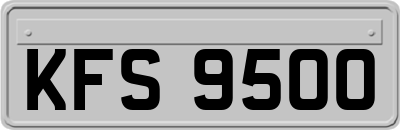 KFS9500