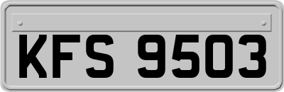 KFS9503