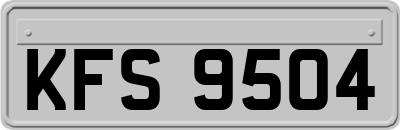 KFS9504