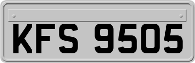 KFS9505