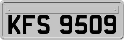 KFS9509