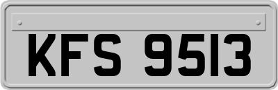 KFS9513