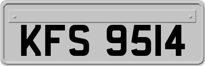 KFS9514