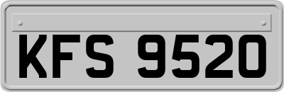 KFS9520