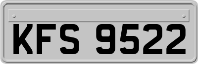 KFS9522