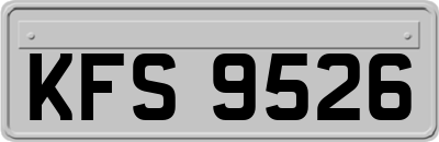 KFS9526