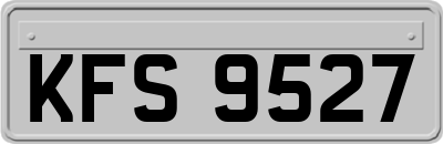 KFS9527