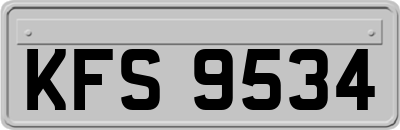 KFS9534