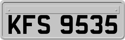 KFS9535