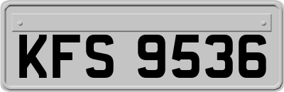 KFS9536