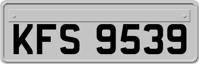 KFS9539