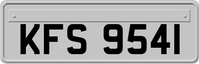 KFS9541