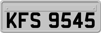 KFS9545