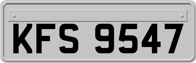 KFS9547