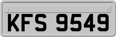 KFS9549