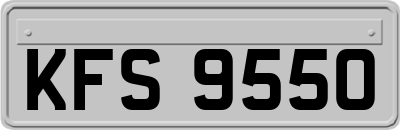 KFS9550