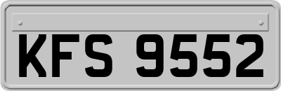 KFS9552