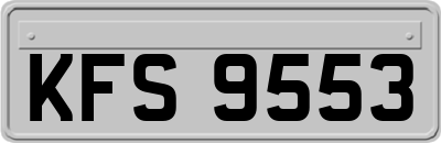 KFS9553