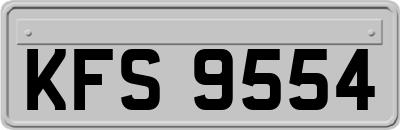 KFS9554