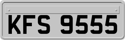 KFS9555