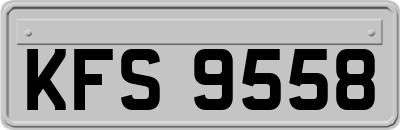 KFS9558