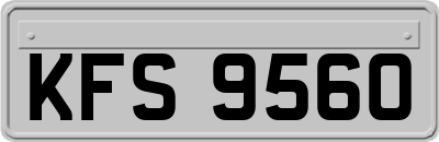 KFS9560