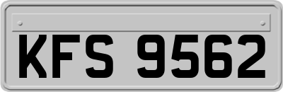 KFS9562