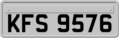 KFS9576