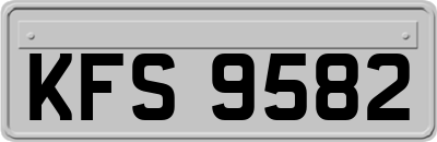 KFS9582