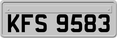 KFS9583