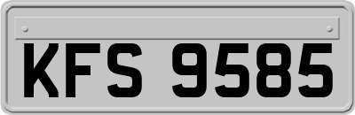 KFS9585