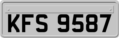 KFS9587